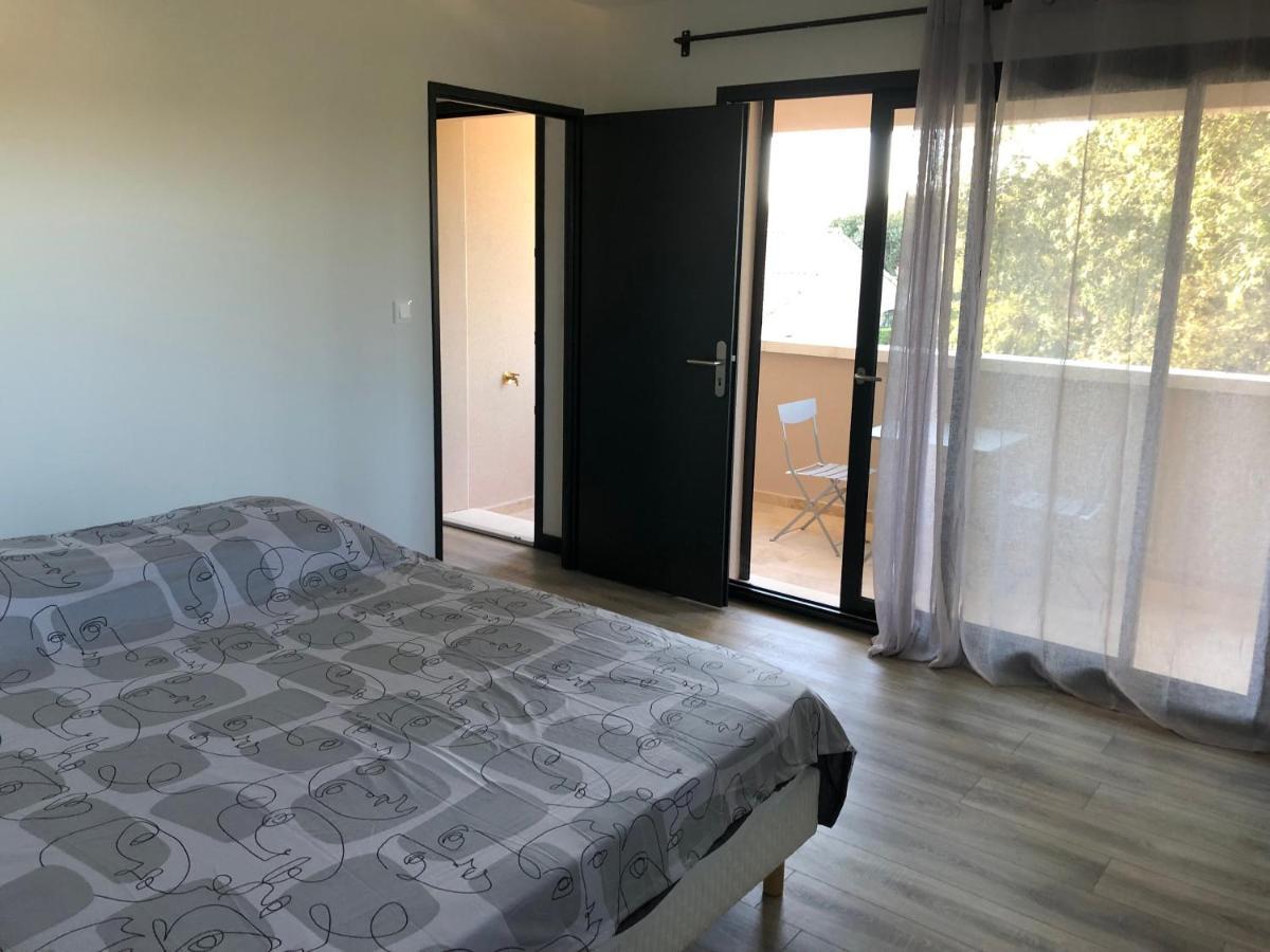 Villa Matteo Colonzelle Kültér fotó